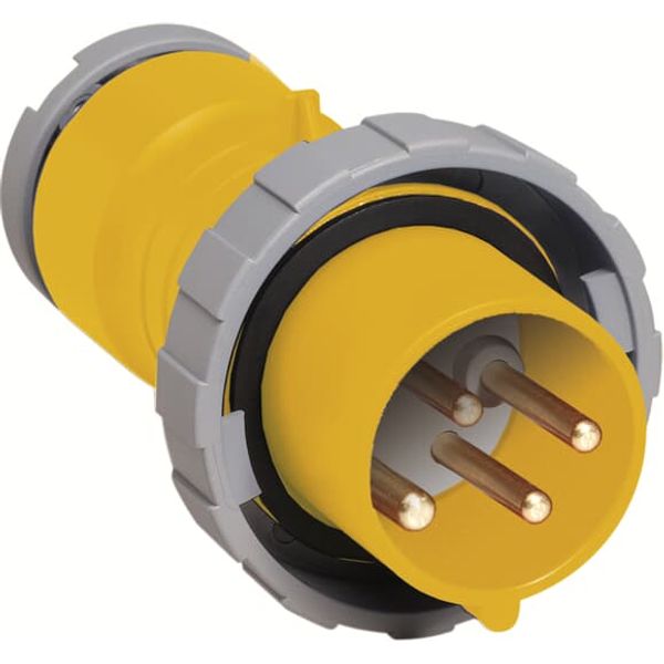 332P4W Industrial Plug image 1