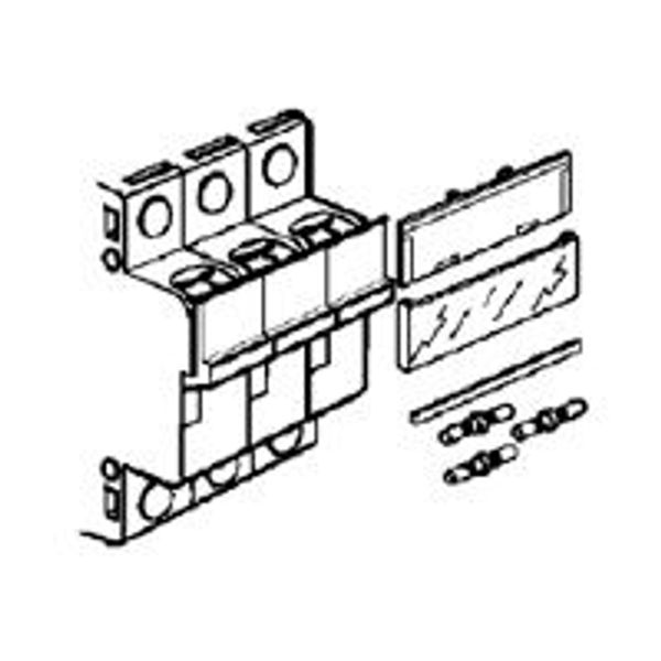 LEXIC JOINING KIT FOR 3X1P image 2