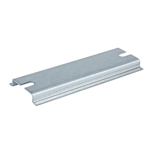 SYM DIN 35X 7.5MM RAIL  105MM image 1