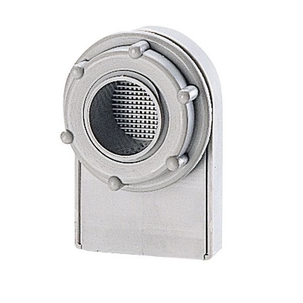 Ventilation gland - IP 44 - IK 08 for outdoor use - drilling Ø15 mm image 1