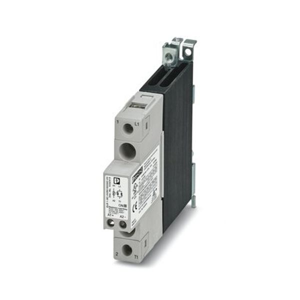 Solid-state contactor image 3