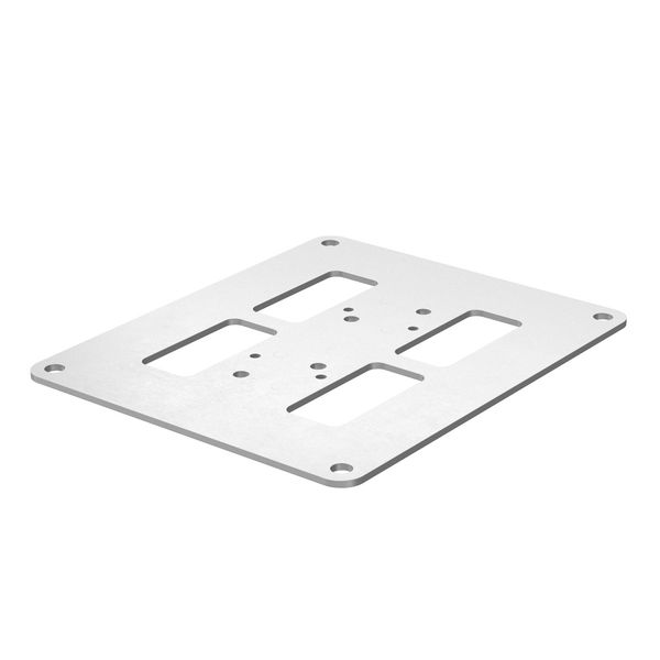 ISSBP140110RW Floor plate  200x170x3mm image 1