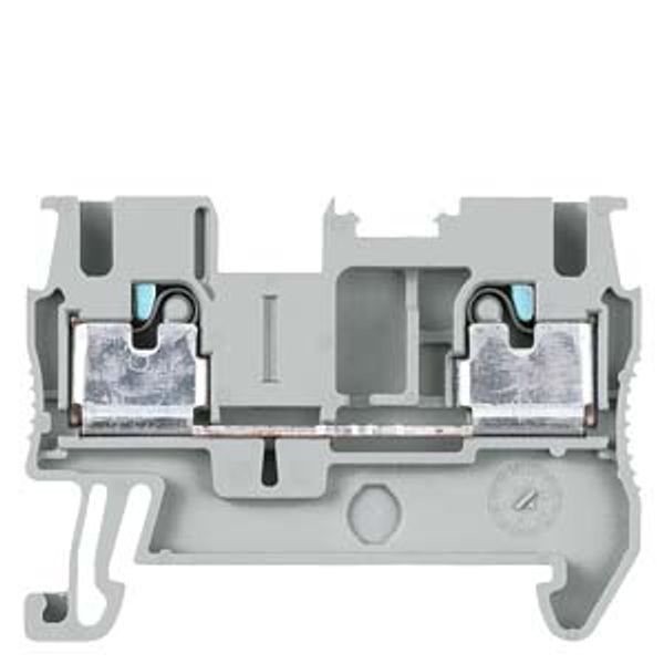 circuit breaker 3VA2 IEC frame 160 ... image 545