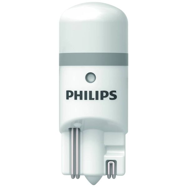 11961HU60X2 PHILIPS W5W LED 11961 HU60 12V  X2 image 1