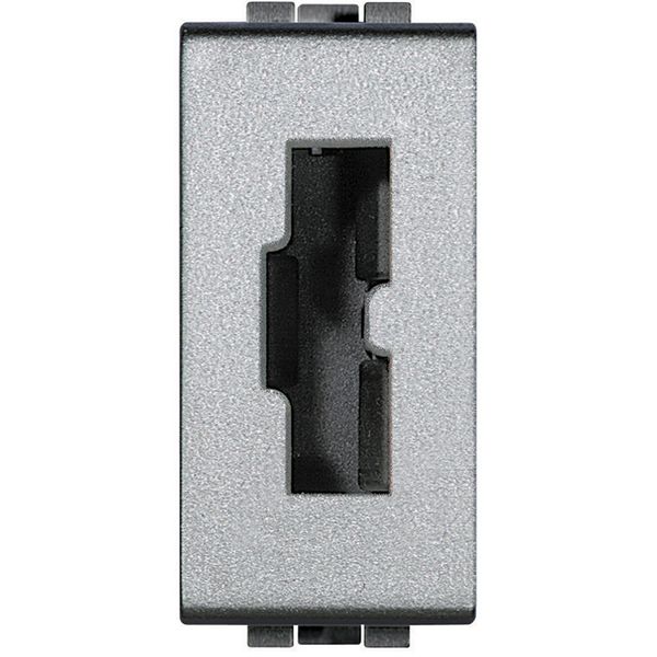 safety socket 2P+E 10A image 1