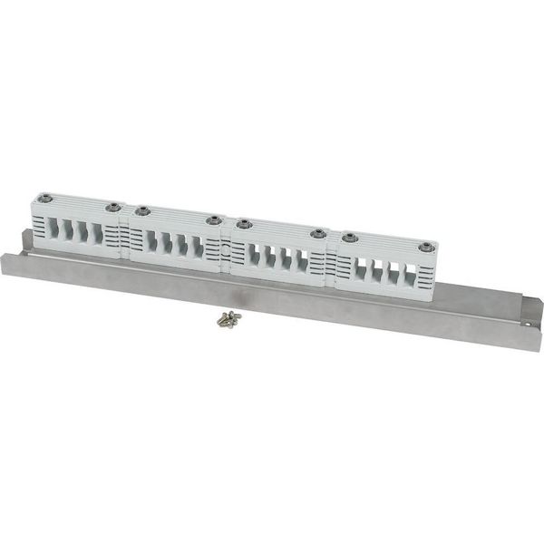 Support for main busbar for BXT, 1 row per phase, 4 poles image 6