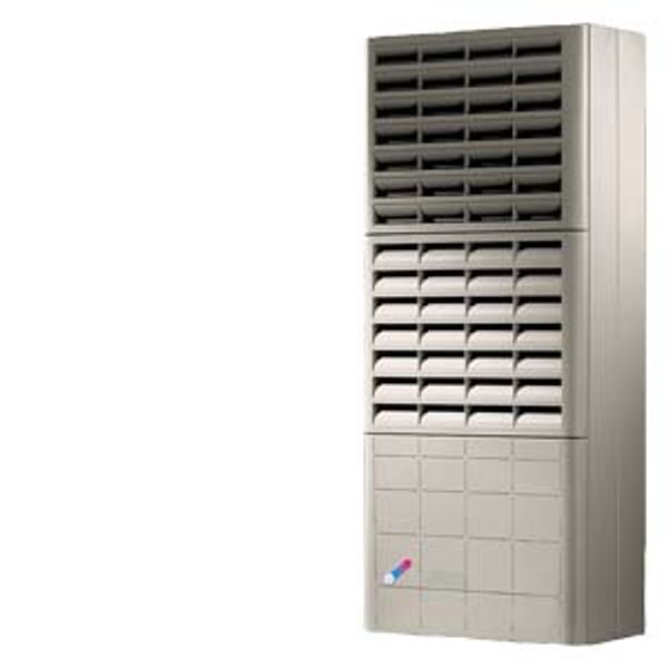 Cooling unit Door or panel setup Co... image 1