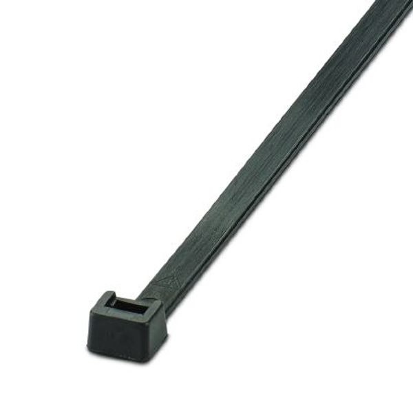 WT-HT HF 7,8X365 BK - Cable tie image 2