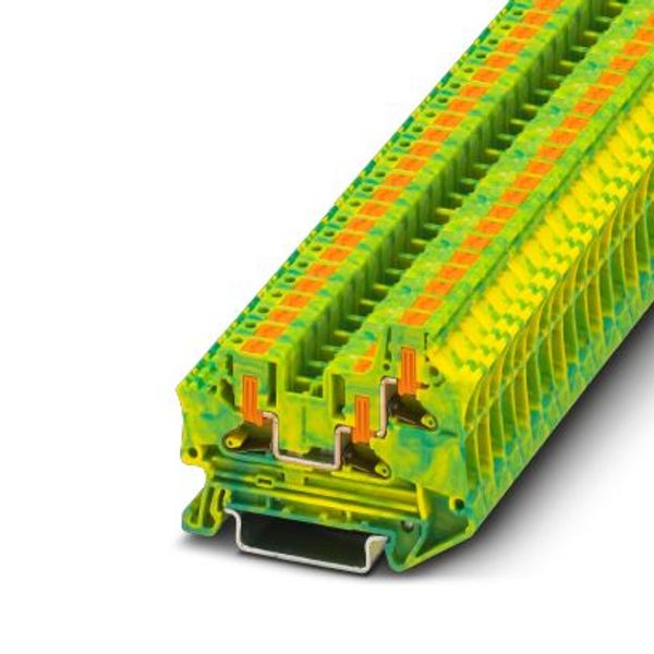 PTV 4-TWIN-PE - Ground terminal image 3