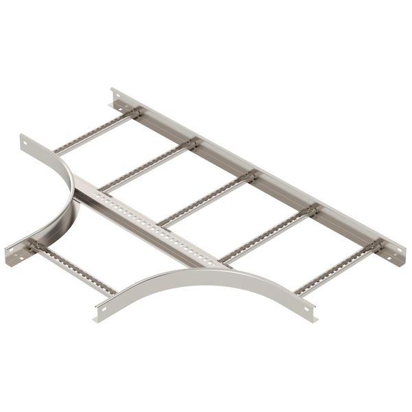 LT 640 R3 A4 T piece for cable ladder 60x400 image 1