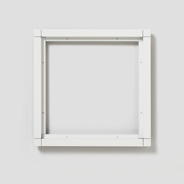 KR 611-2/2-0 W Combiframes image 1