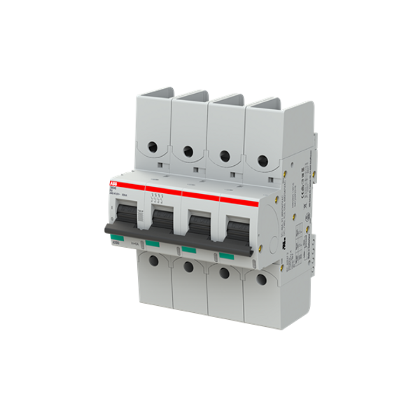 S804S-D8-R High Performance MCB image 2