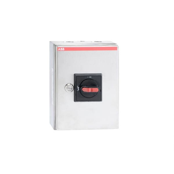 OTR36T4B Safety switch image 3