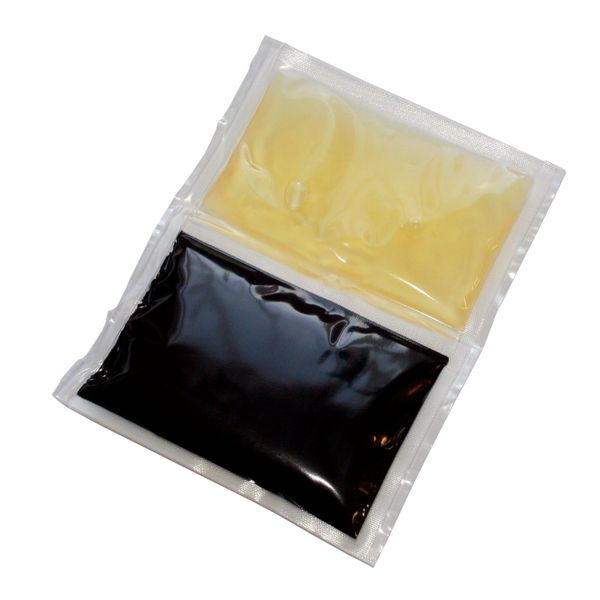 3M™ Scotchcast™ Flame-Retardant Resin Bag SC 2131, Size C, 346 ml image 1