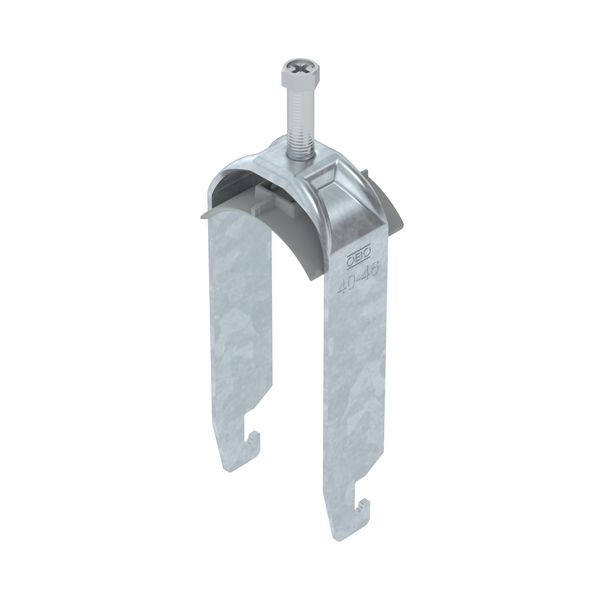 BS-U2-K-46 FT Clamp clip 2056 double 40-46mm image 1