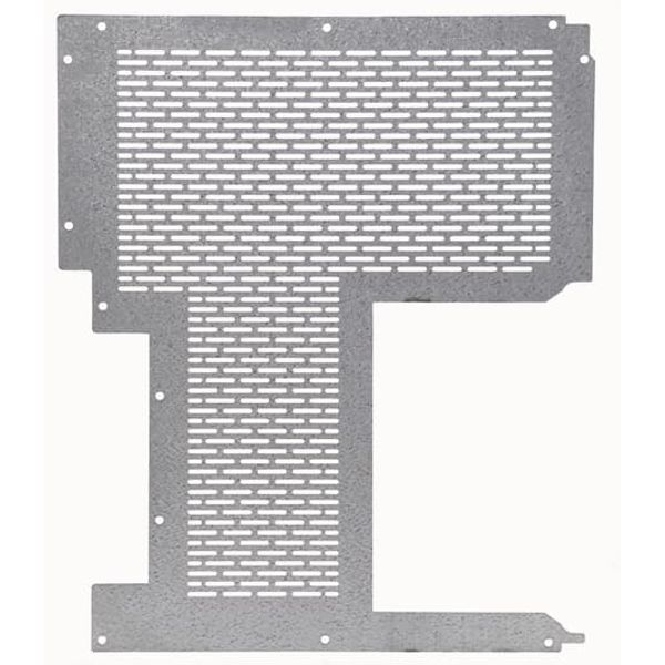 END PLATE; END PLATE#PSEP-3 image 1