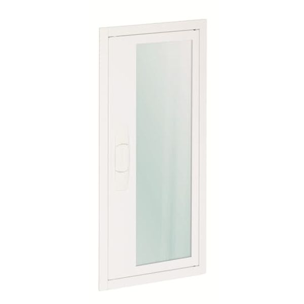 BLT42 U Trim frame with door, 96 SU, IP30, Field Width: 2, 694 mm x 604 mm x 27 mm image 8