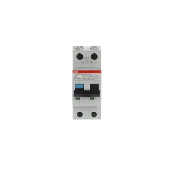 DS201 M C16 A300 Residual Current Circuit Breaker with Overcurrent Protection image 9