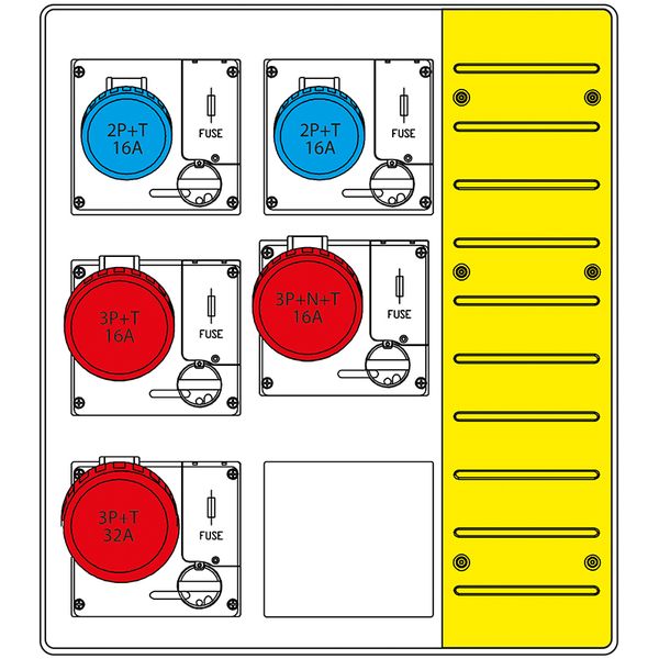 DISTRIBUTION ASSEMBLY (ACS) image 4