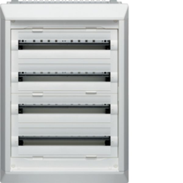 VEGA-D BUILT-IN CABINET 4X24M image 1