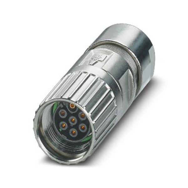 Cable connector image 2