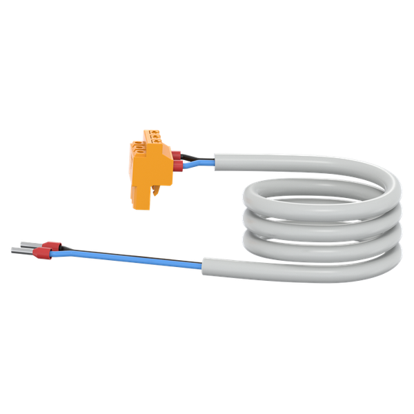 ZLSM120 ComfortLine Solutions Wiring set, 1200 mm x 1200 mm image 19