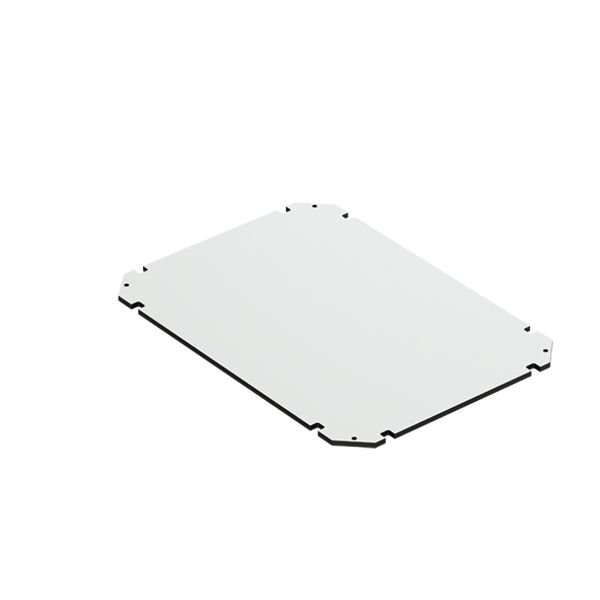 Mounting plate GEOS MPI-3040 image 1