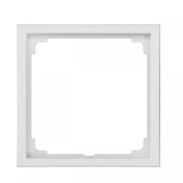 Adapter Presence Switch Feller White image 1