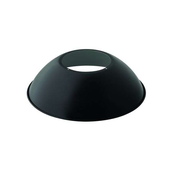 Alu Shade Black Color For 13/19Klm image 1