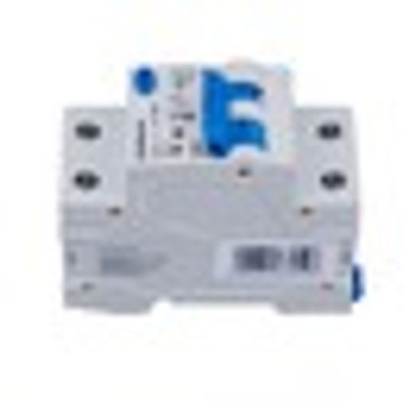 Combined MCB/RCD (RCBO) 1+N, AMPARO 10kA, C 20A, 30mA, Typ A image 9