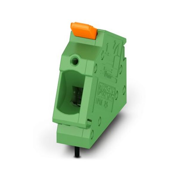 PCB terminal block image 1