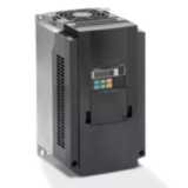 MX2-EV2 inverter drive, 5.5/7.5 kW (ND/LD), 14.8/17.5 A (ND/LD), 400 V image 2