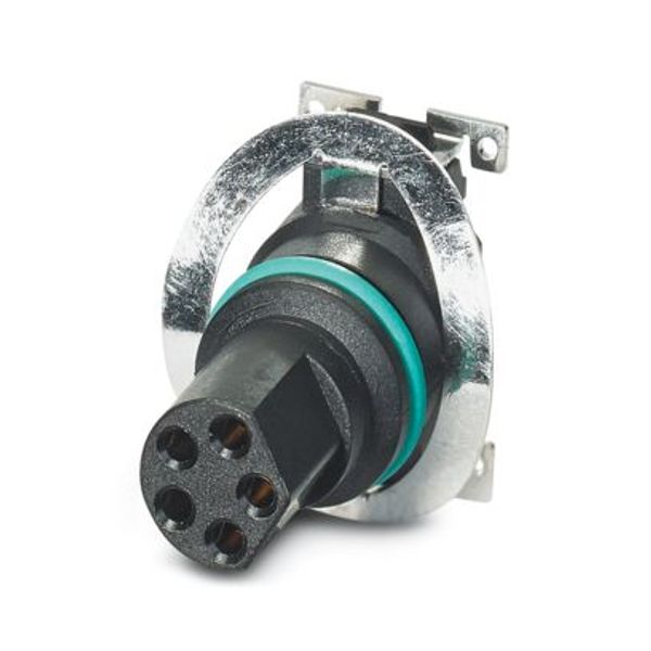 SACC-CIP-M8FSB-5P SMD SH R32X - Contact carrier image 1