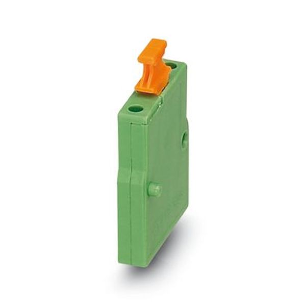 PTS-5,08- 8 BK - PCB terminal block image 1