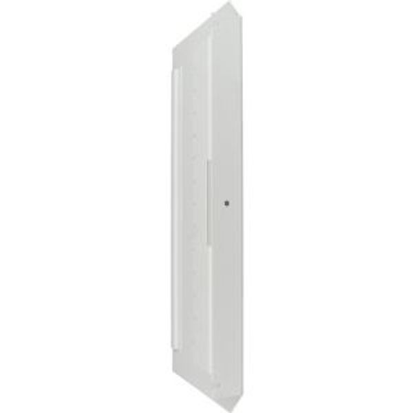 Side wall for MSW H1060mm, white image 2