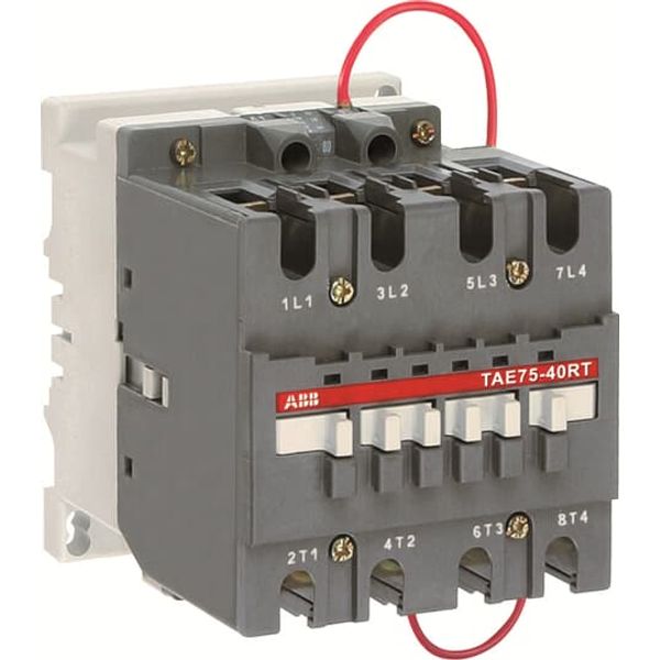 TAE75-40-00RT 55-96V-DC Contactor image 1