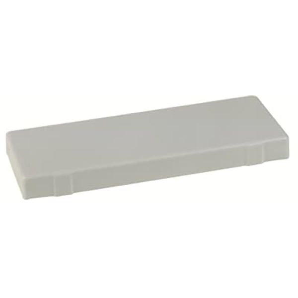 ZX133 ZX Enclosure accessories, 23 mm x 258 mm x 105 mm image 1