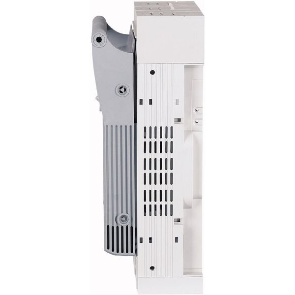 NH fuse-switch 3p box terminal 35 - 150 mm², mounting plate, NH1 image 14