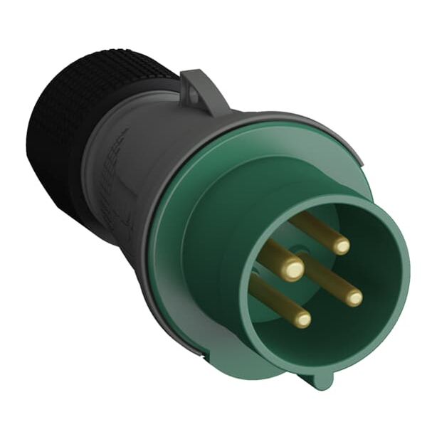 332EP2 Industrial Plug image 1