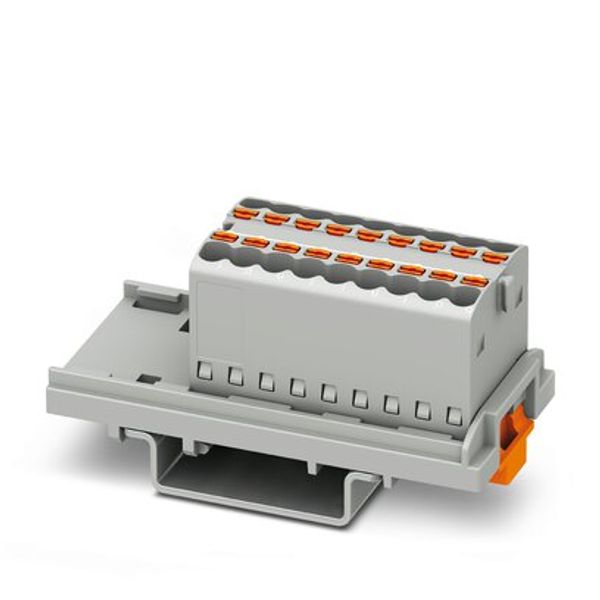 Distribution block image 3