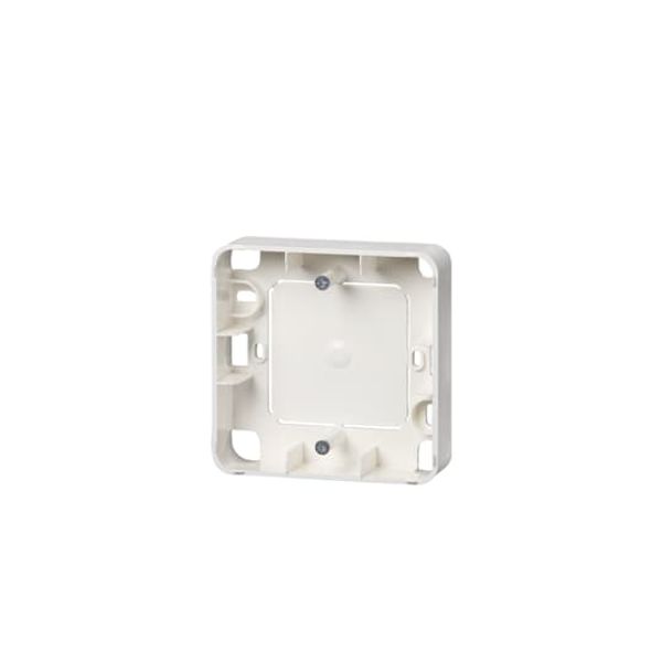 2511R-212 Surface mounting frame image 1