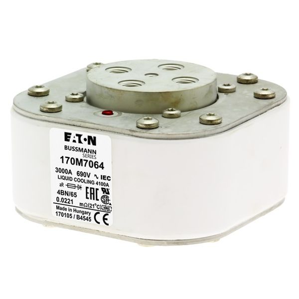 170M7071 FUSE 4000A 600V 4BKN/65 AR image 4