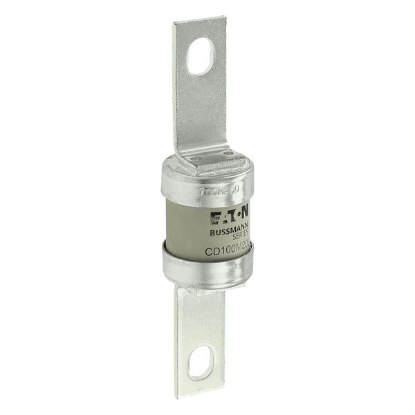 Fuse-link, low voltage, AC 415 V, BS88/B1, 31 x 136 mm, gM, BS image 21