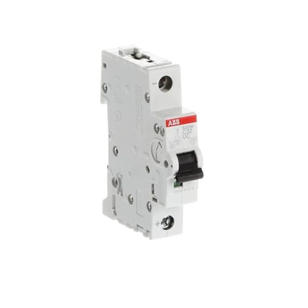 S201M-C32UC Miniature Circuit Breaker - 1P - C - 32 A image 6