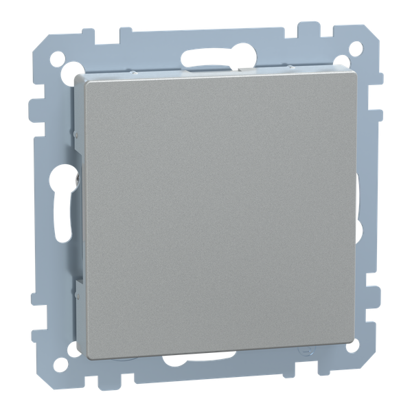 Blanking cover, aluminium, System M image 4