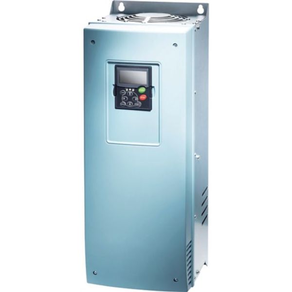 SPX060A1-4A1B1 Eaton SPX variable frequency drive image 1