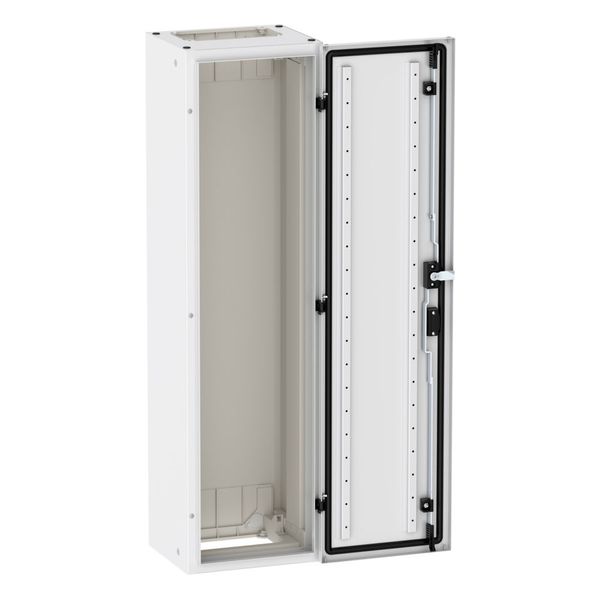 Wall-mounted enclosure EMC2 empty, IP55, protection class II, HxWxD=1100x300x270mm, white (RAL 9016) image 18