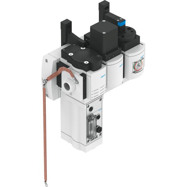 MSE6-C2M-5000-FB36-D-M-RG-BAR-M12L4-AGD Energy efficiency module image 1