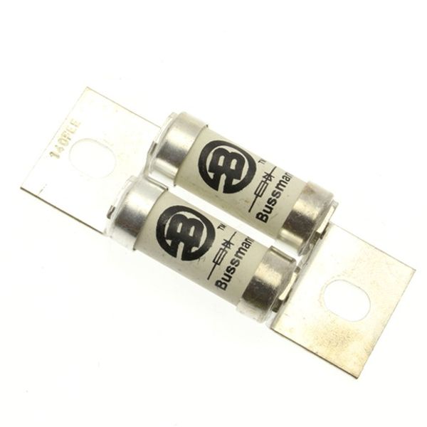 800Amp SEMI-COND FUSE image 4