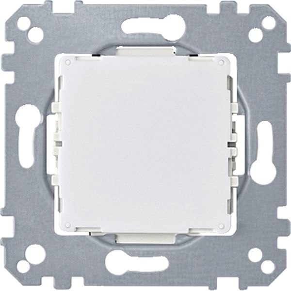 LED light signal insert, single-colour, polar white image 2